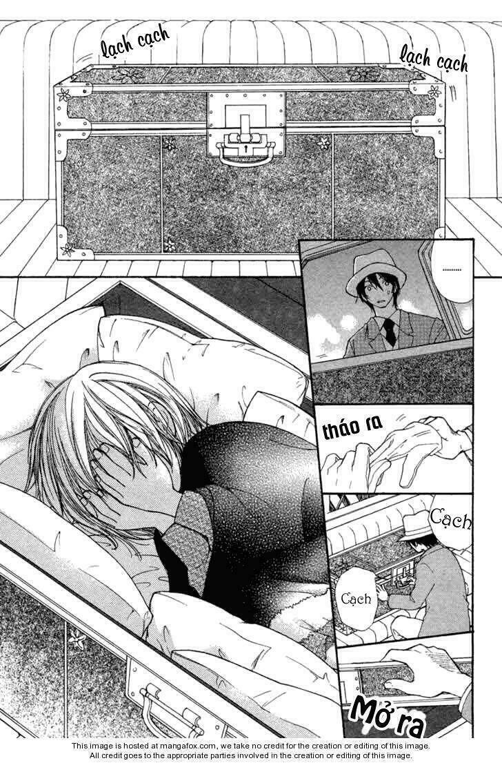 tổng hợp one shot. chapter 80 7