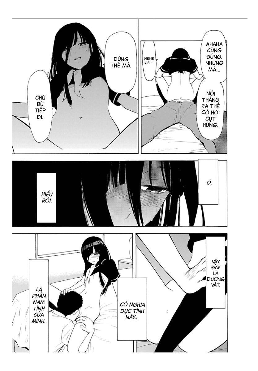 himegoto - juukyuusai no seifuku chapter 38 11