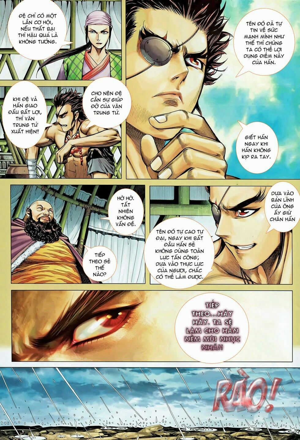 phong thần ký chapter 81 26