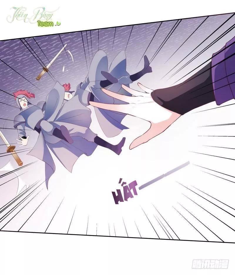 vương phi - âm động thiên hạ chapter 7 14