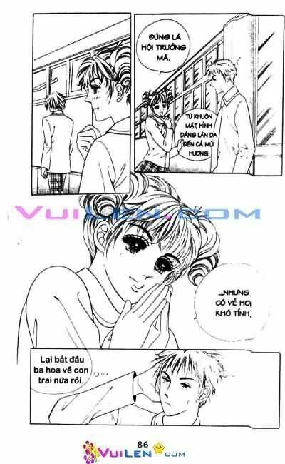 cô gái yêu kiều chapter 4 86