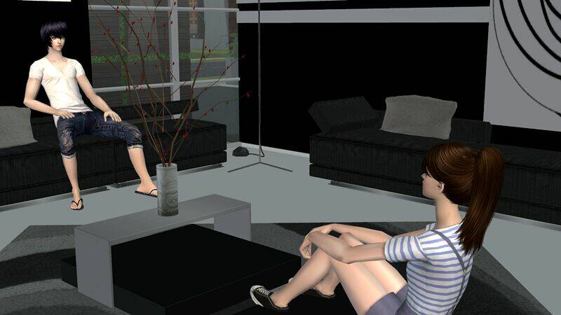 and i love you! chapter 4 44