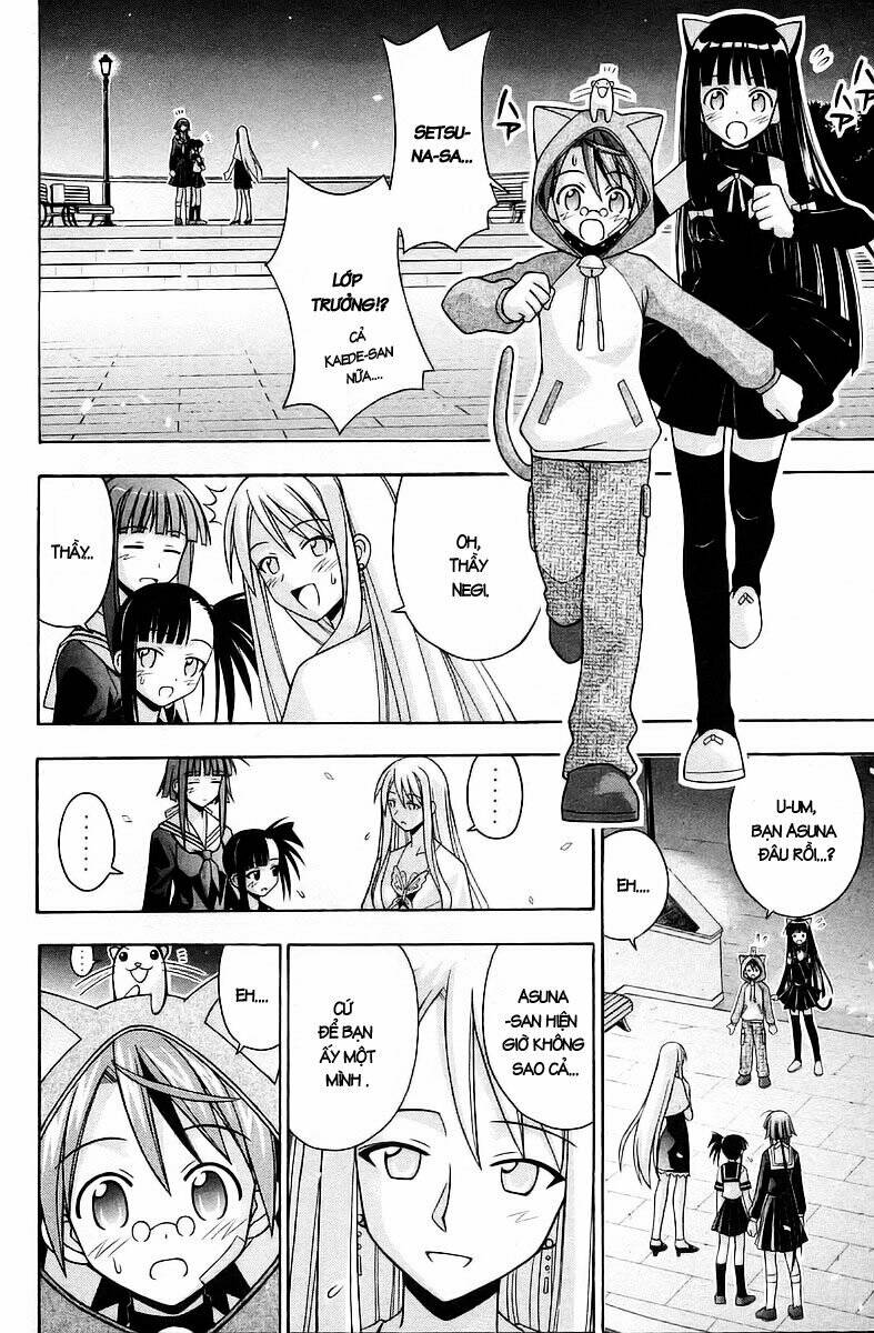 bậc thầy ma pháp chapter 132 7