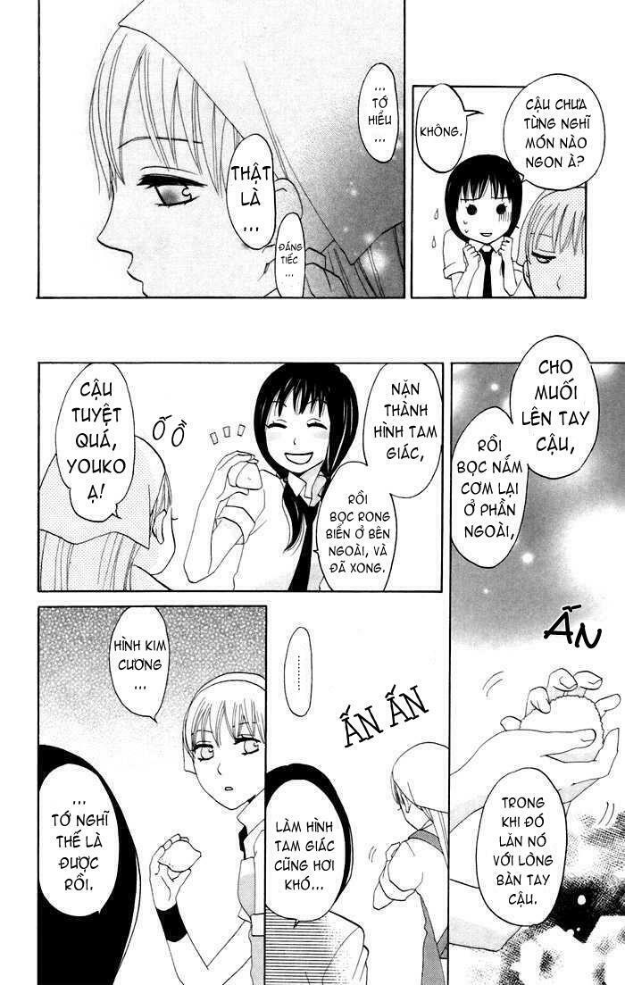 karakuri odette chapter 10 24