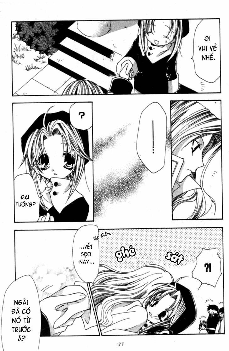 magical x miracle chapter 16 22