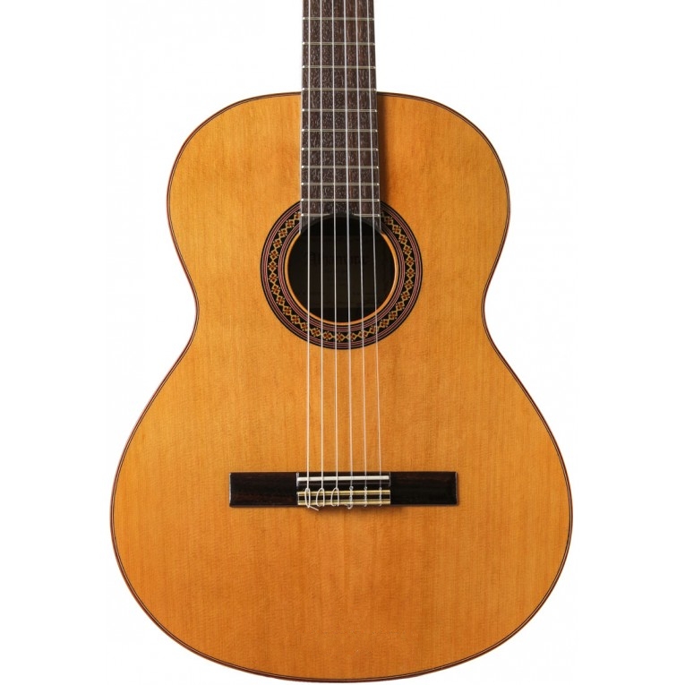 Đàn Guitar Cao Cấp Classic Alhambra - Iberia Ziricote - Hàng chính hãng