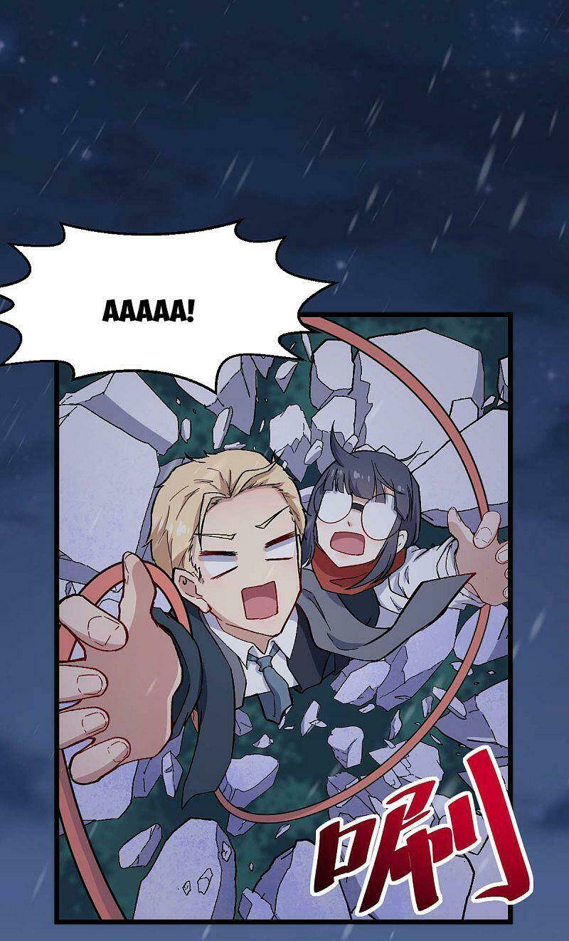 vườn trường cuồng sư hệ thống chapter 155 27