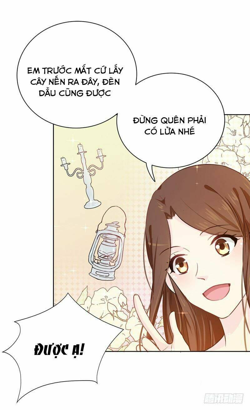 đặc trợ của hoàng thái tử chapter 2 42