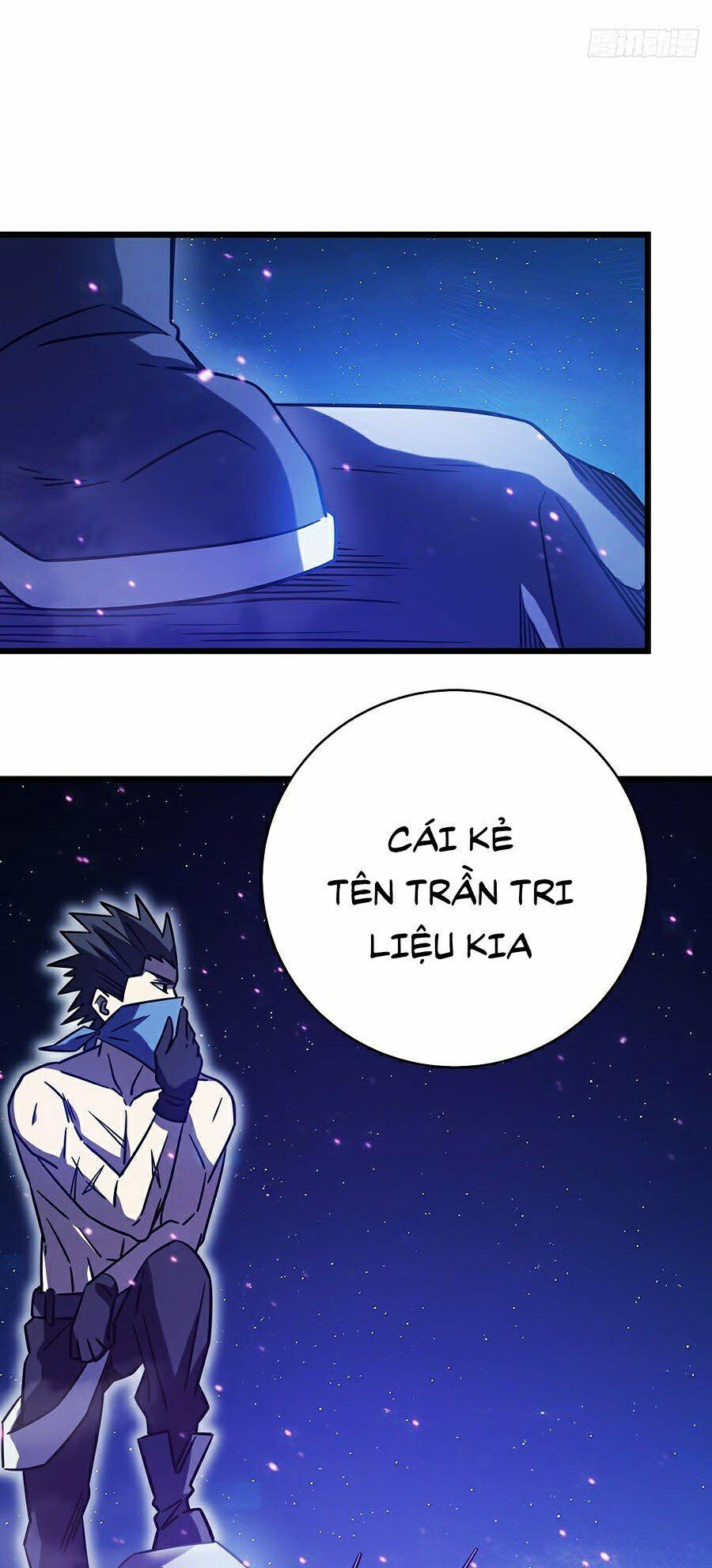 sát thần chi lộ tại dị giới chapter 16 9