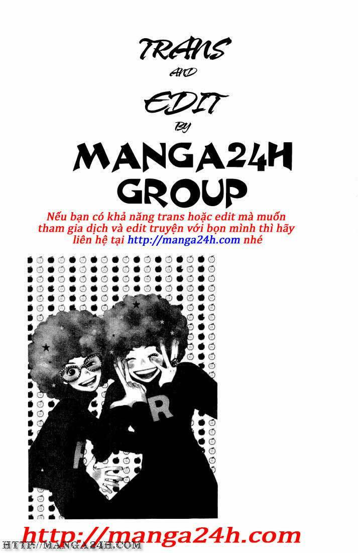 rắc rối đáng yêu chapter 5 47