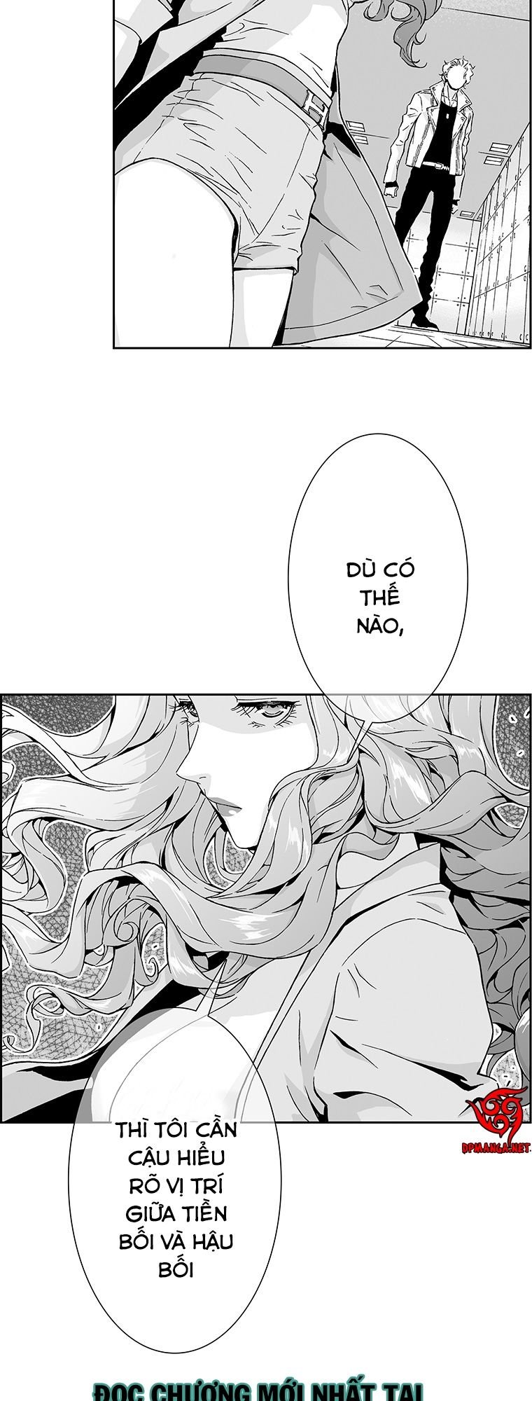 action idols - age of young dragons chapter 17 27