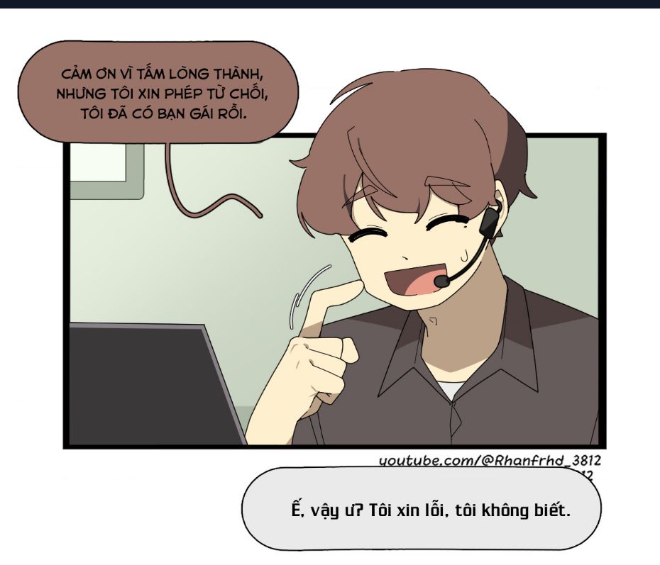 những cô gái phi nhân của junkzero chapter 56 3