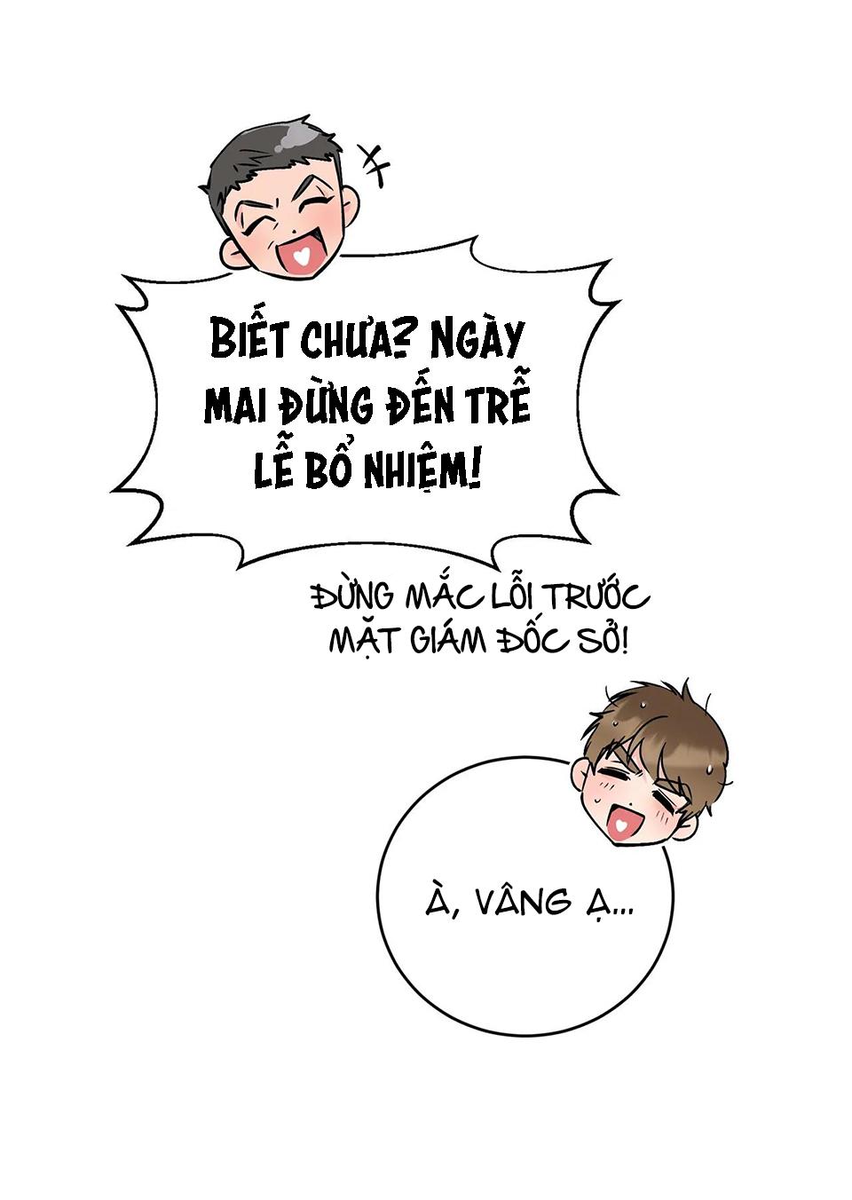 bên trong lớp cảnh phục chapter 12 40