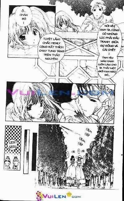 duyên kỳ ngộ chapter 6 139