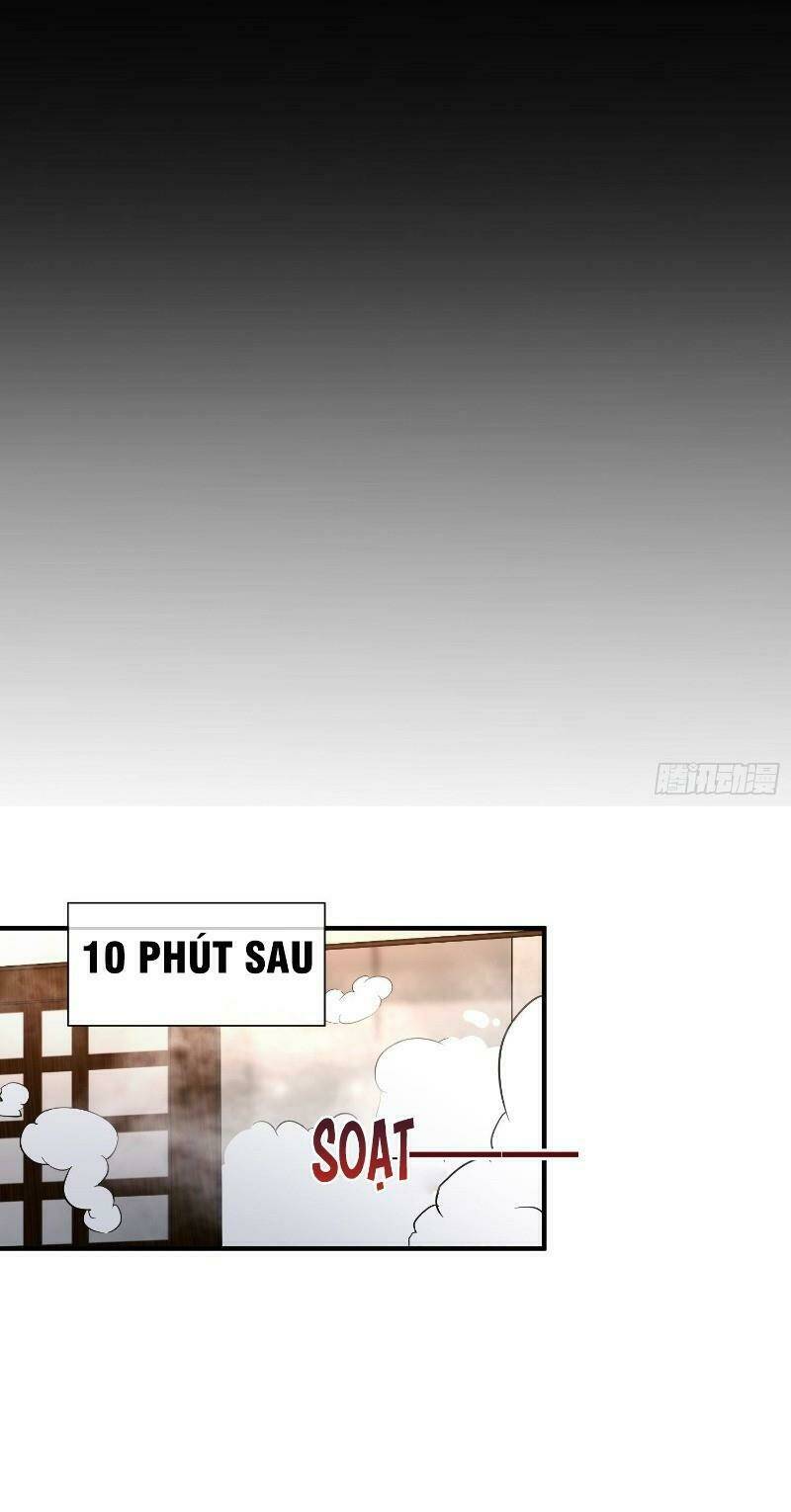 phía sau sát nhân án chapter 11 12