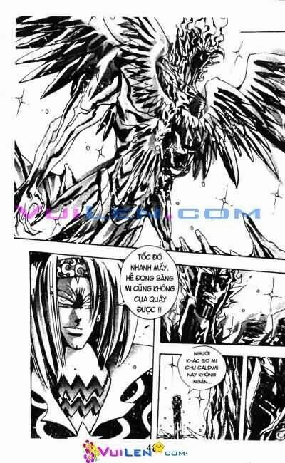 tiểu hòa thượng hd remake chapter 191 6