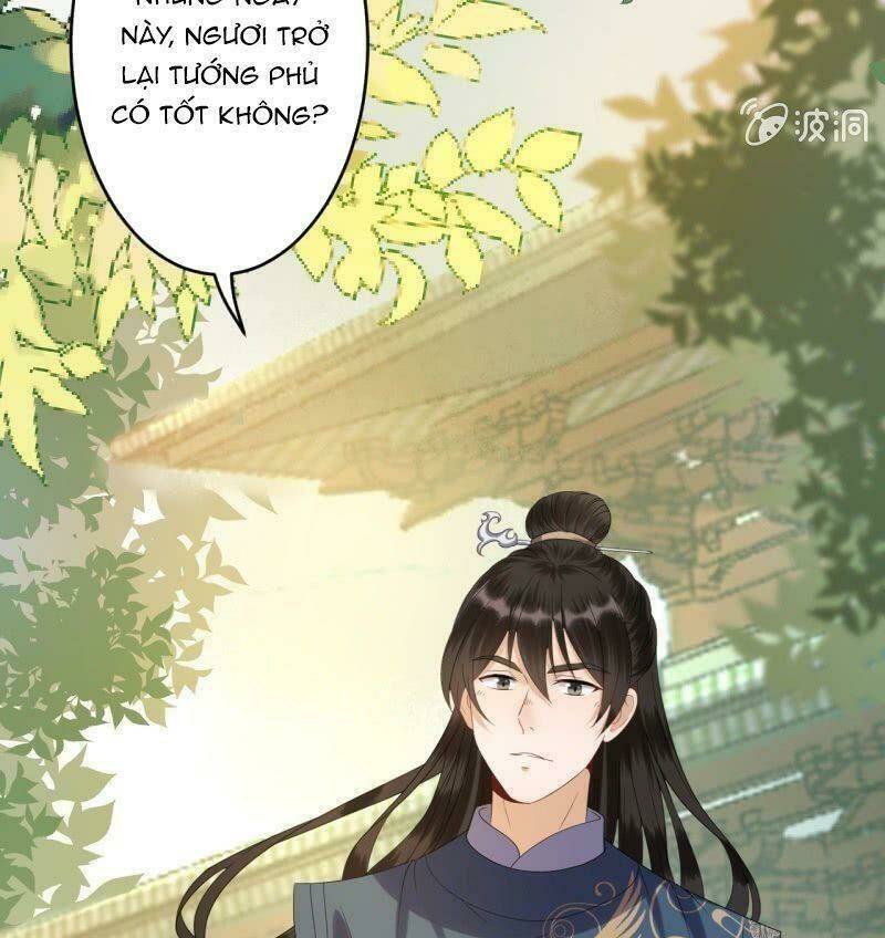vương gia kiêu ngạo quá khó cua chapter 44 5