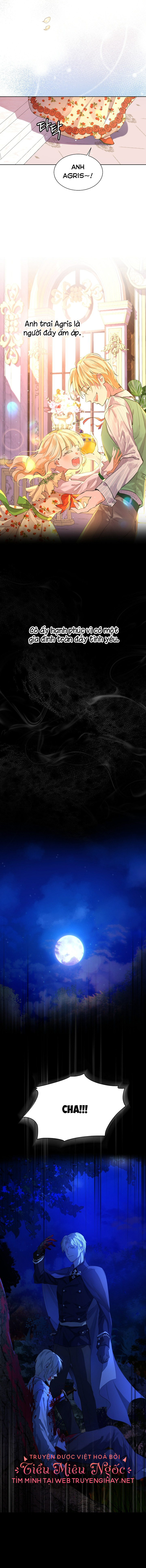 tái sinh thành vị thần baby chapter 0 7