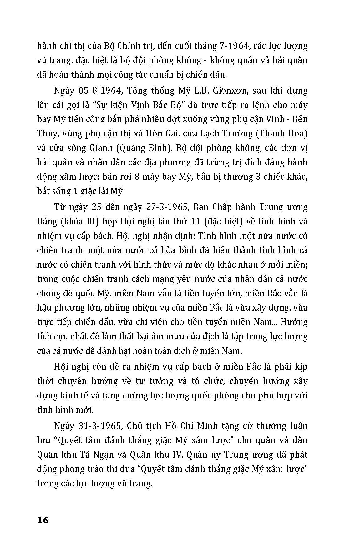 Kháng Chiến Chống Mỹ  - Bản Anh Hùng Ca Kỳ Diệu Của Cách Mạng Việt Nam
