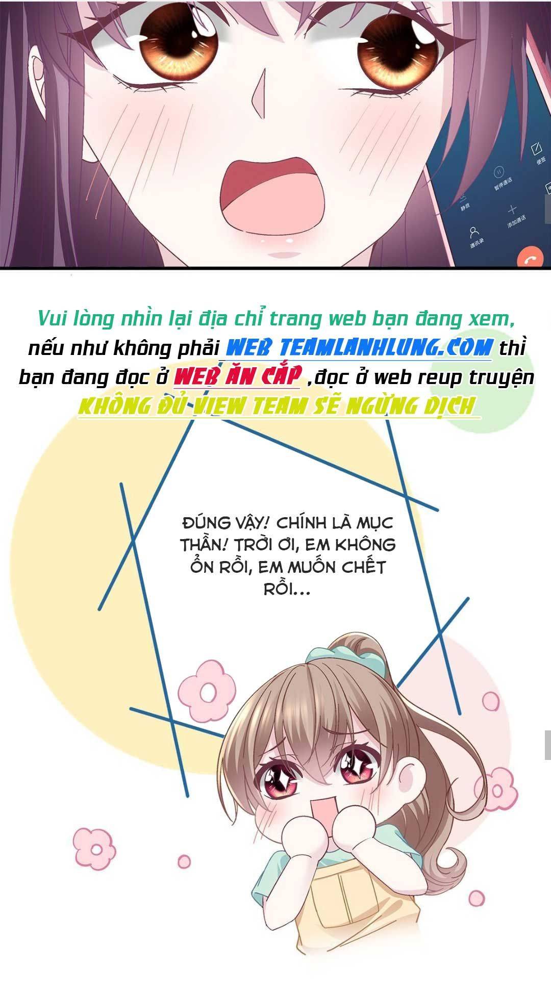 trọng sinh về chinh phục tổng tài chapter 110 9