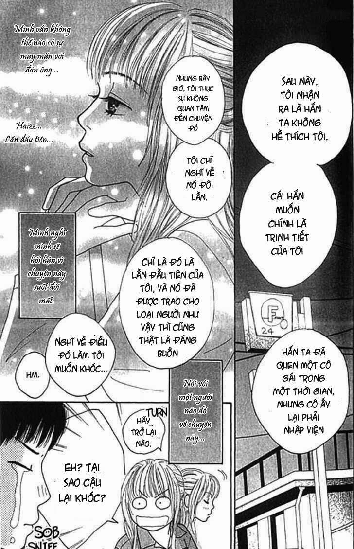 ...no onna chapter 1 32