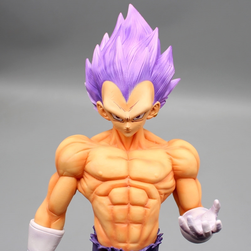 Mô hình Vegeta SS siêu chất