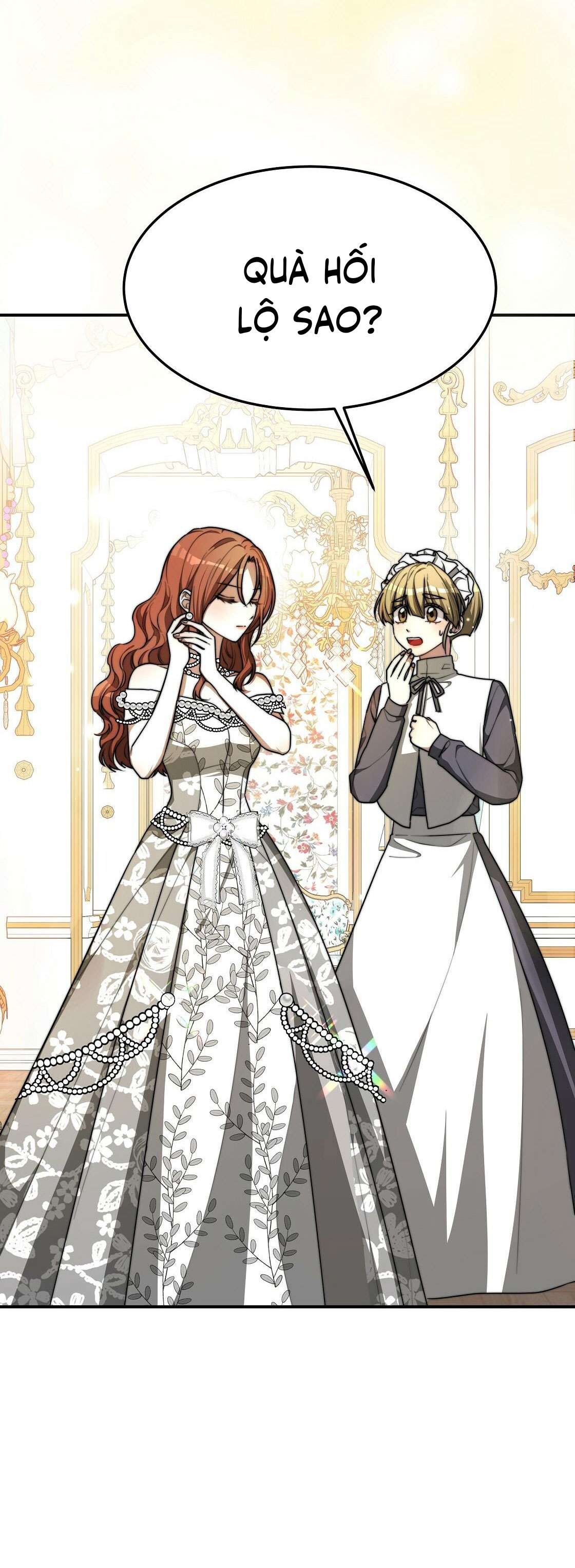 cuộc hôn nhân tay ba chapter 7 2