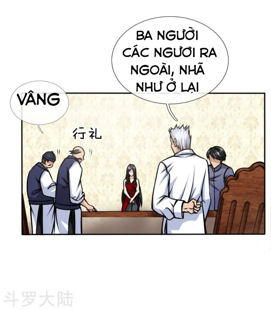tuyệt thế binh vương chapter 44 3