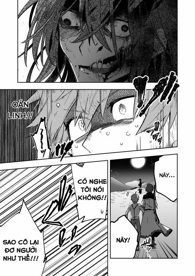 fushi no sougishi chapter 11 12