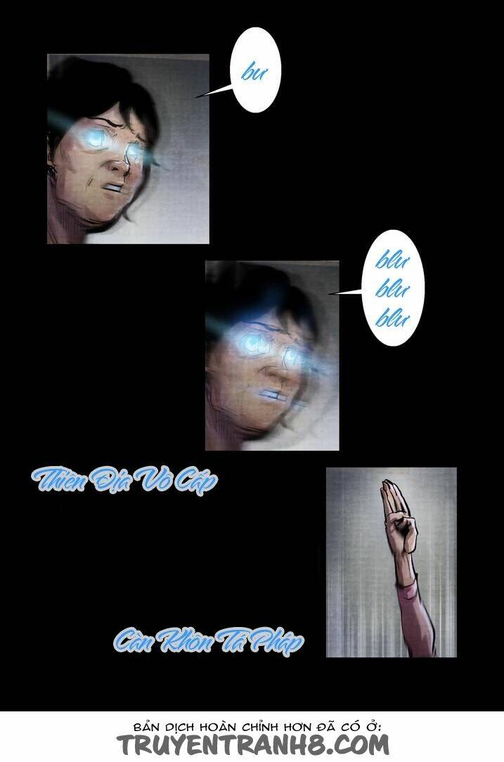 thâu hoan chapter 60.5 16