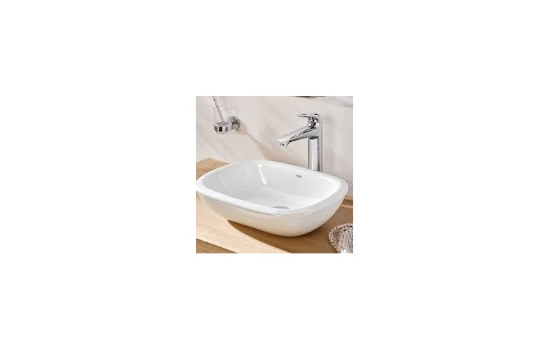 Chậu Rửa Mặt Lavabo Grohe 39216000 Eurostyle Đặt Bàn