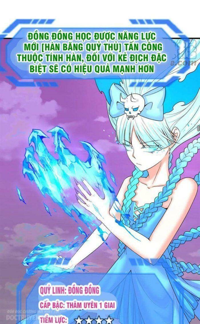 toàn cầu quỷ dị thời đại chapter 51 29