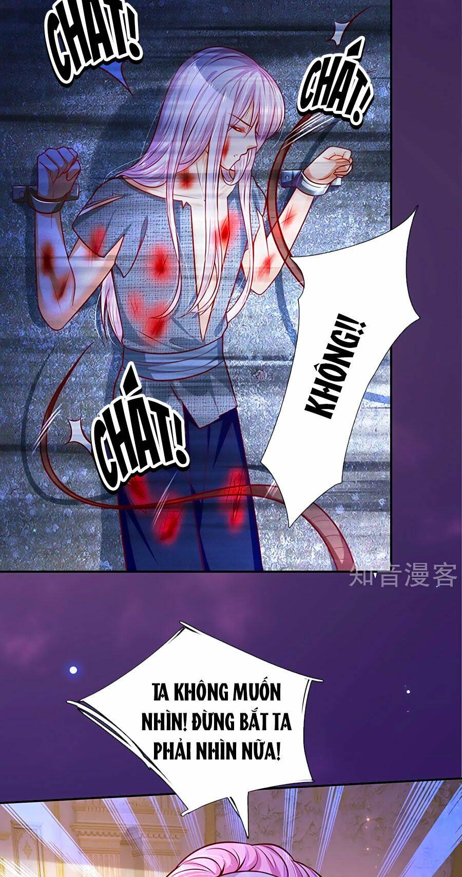 bỗng một ngày trở thành con gái nhà vua chapter 287 25