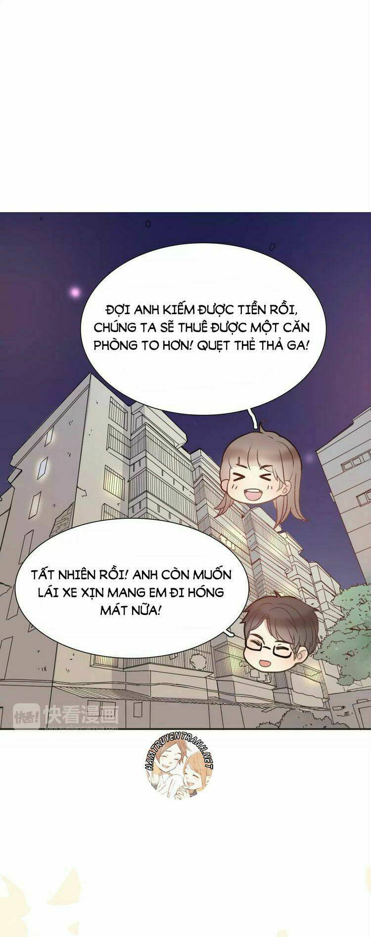 cuộc chiến tiền nhiệm chapter 5.3 17