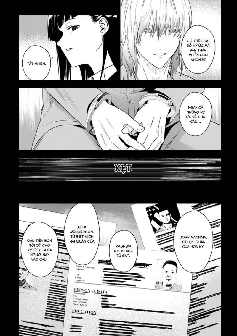 tái sinh manga chapter 26 21