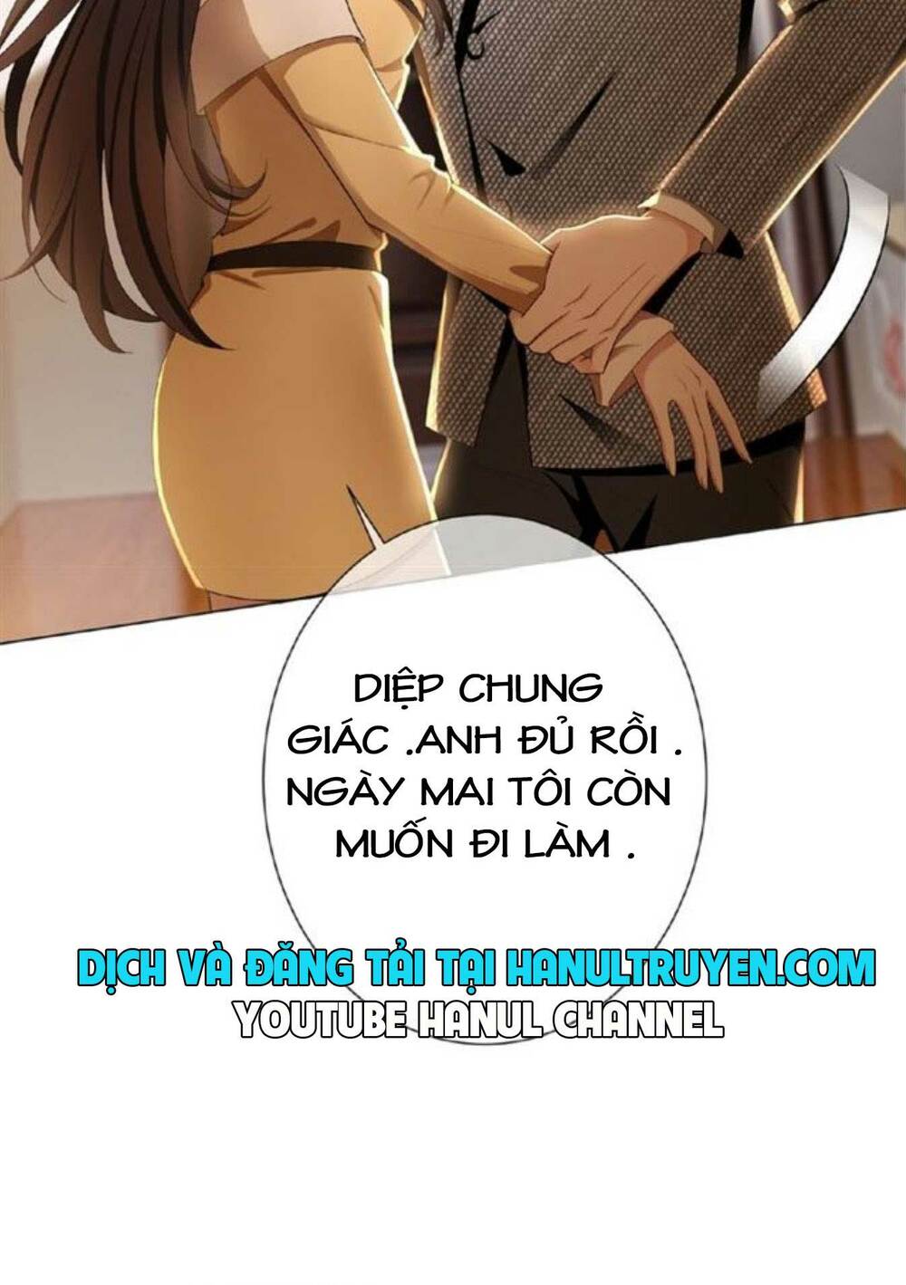 cô vợ nhỏ nuông chiều quá lại thành ác!! chapter 77 7
