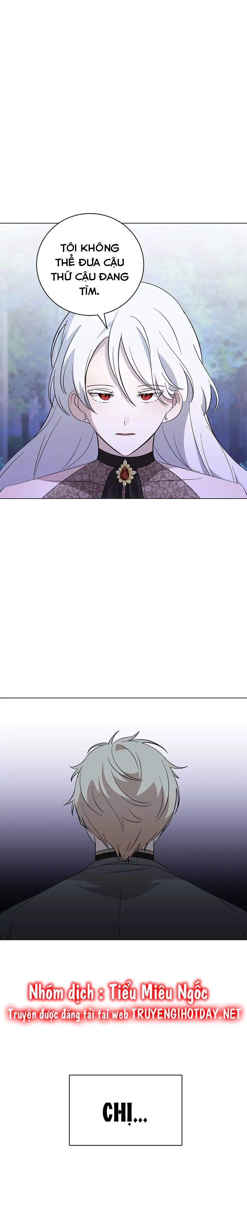 nữ phản diện muốn có kết thúc đẹp chapter 58 32