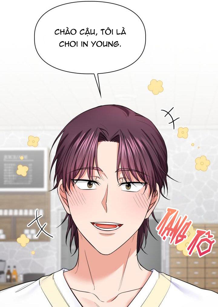 phòng tắm hơi chapter 30 29