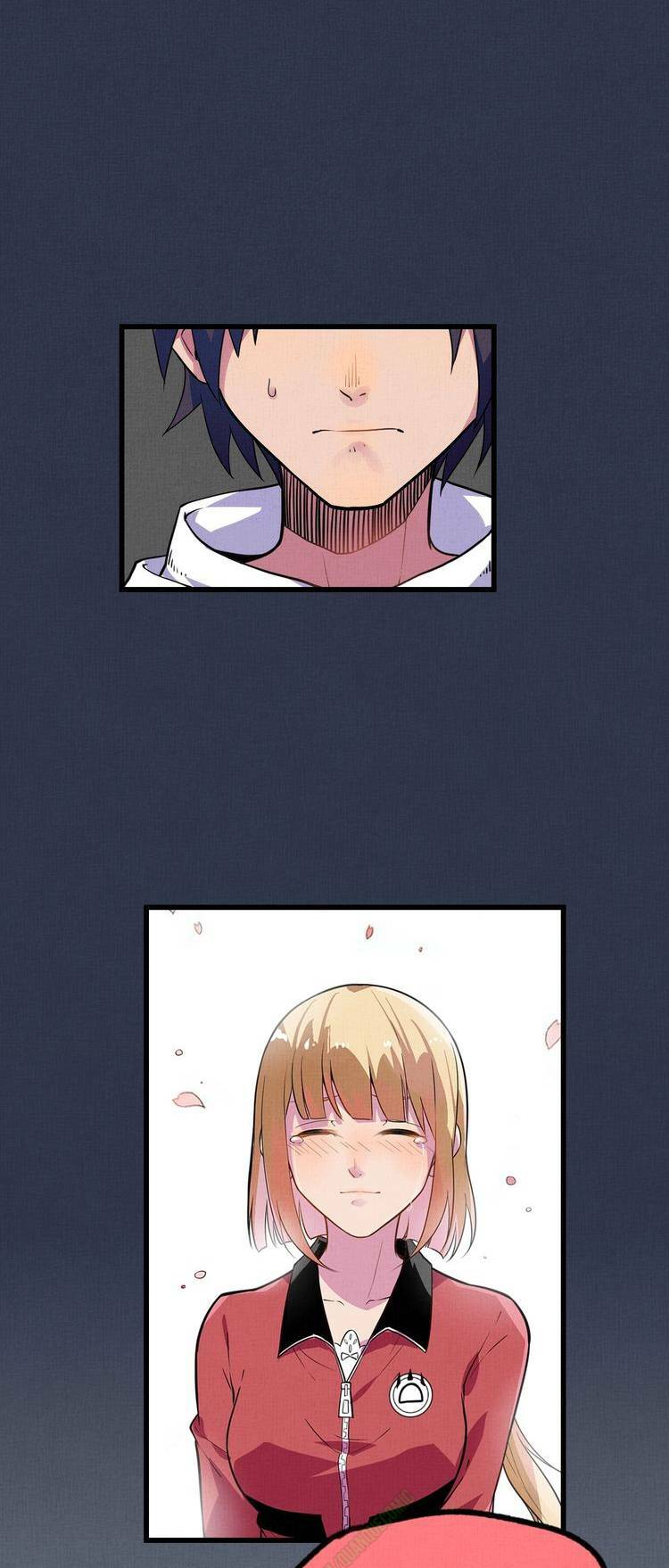 tu chân cuồng thiếu tại vườn trường chapter 22 8