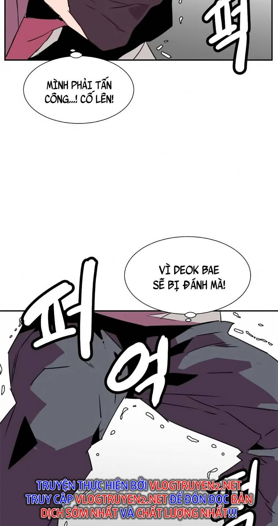 săn lùng bắt nạt chapter 29 64