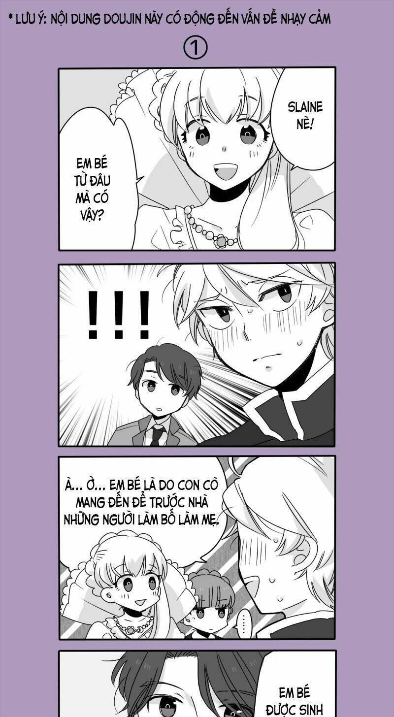 aldnoah.zero short doujinshi chapter 31 1