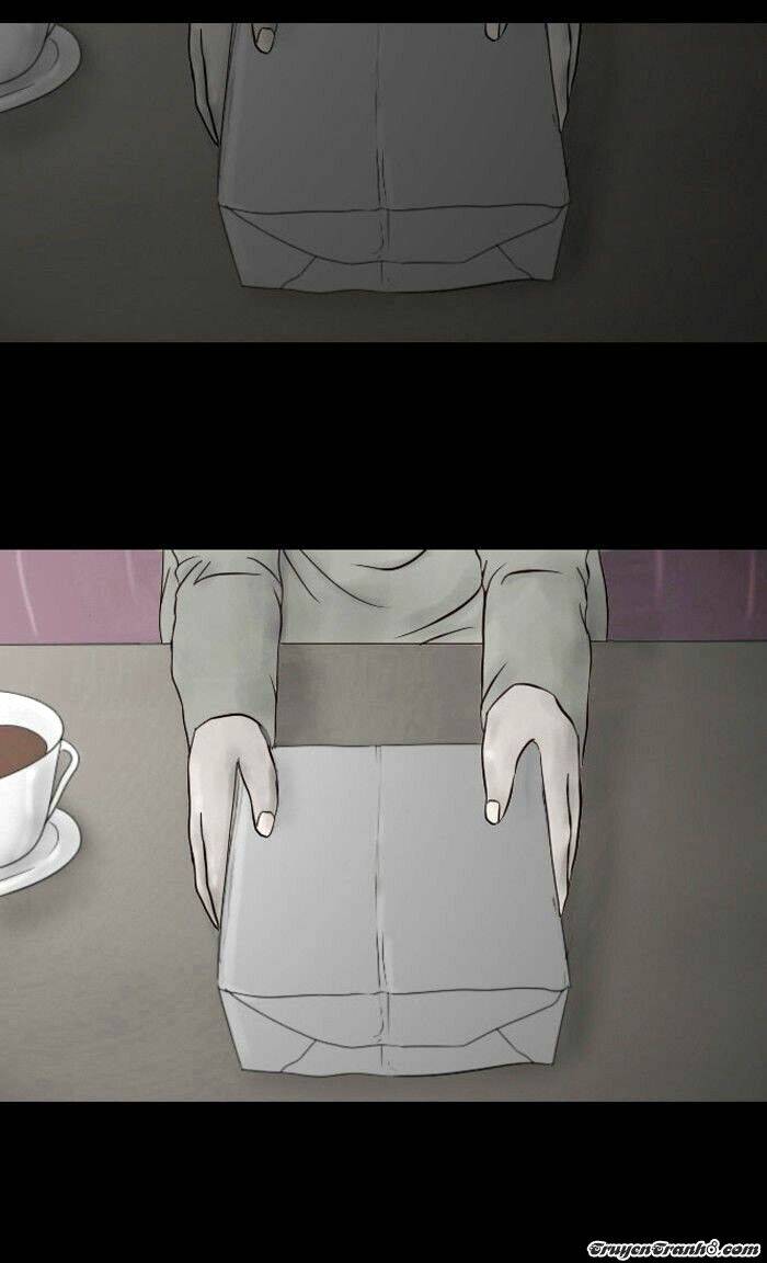 thứ sáu: những câu chuyện cấm chapter 20 8