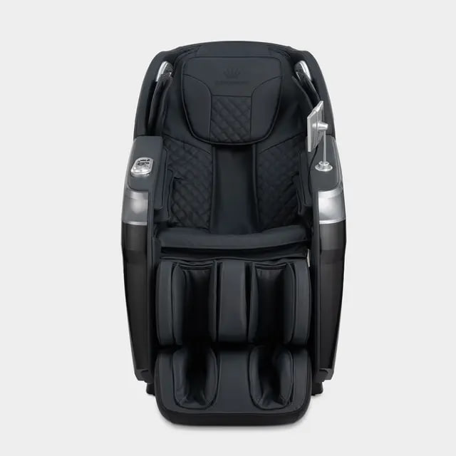 Miễn phí lắp đặt | Ghế massage KINGSPORT G14 công nghệ massage Kingtech Touch Premium, 15 chương trình massage tự động