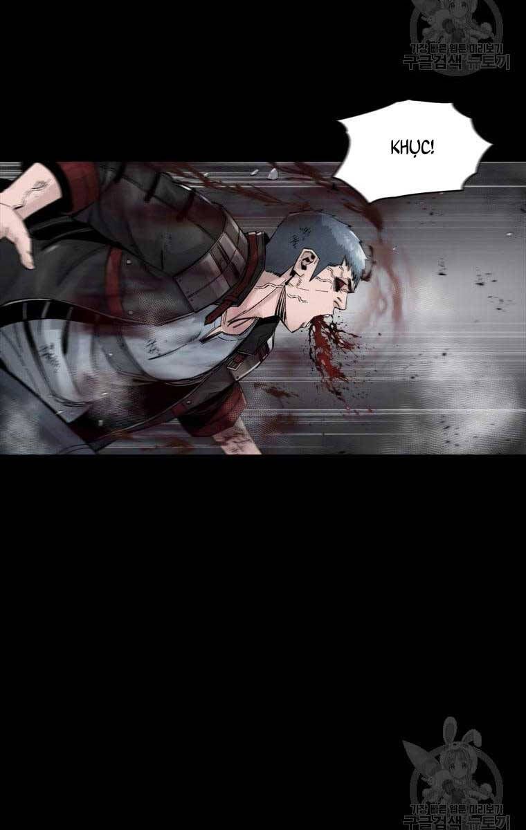 mật mã mê cung chapter 61 53