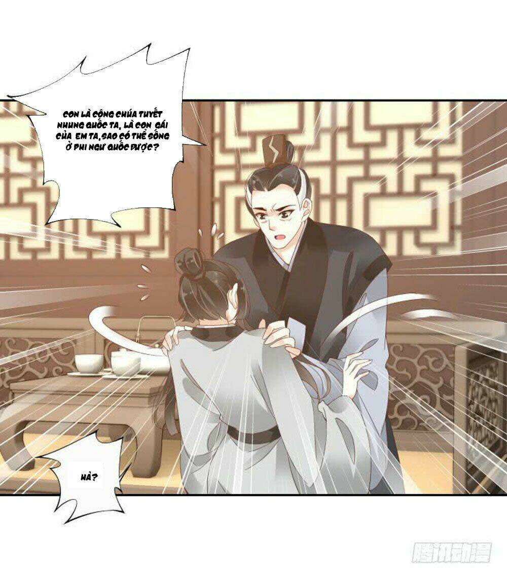 thiền tâm vấn đạo chapter 44 4