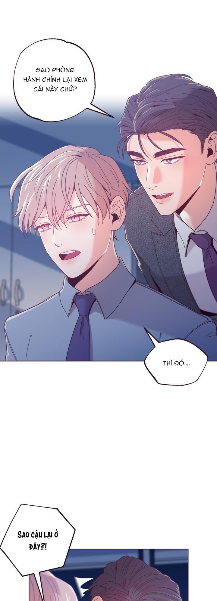 falling down chapter 10 17