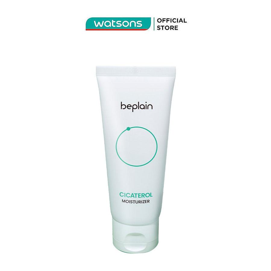 Kem Dưỡng Da Beplain Cicaterol Moisturizer 60ml