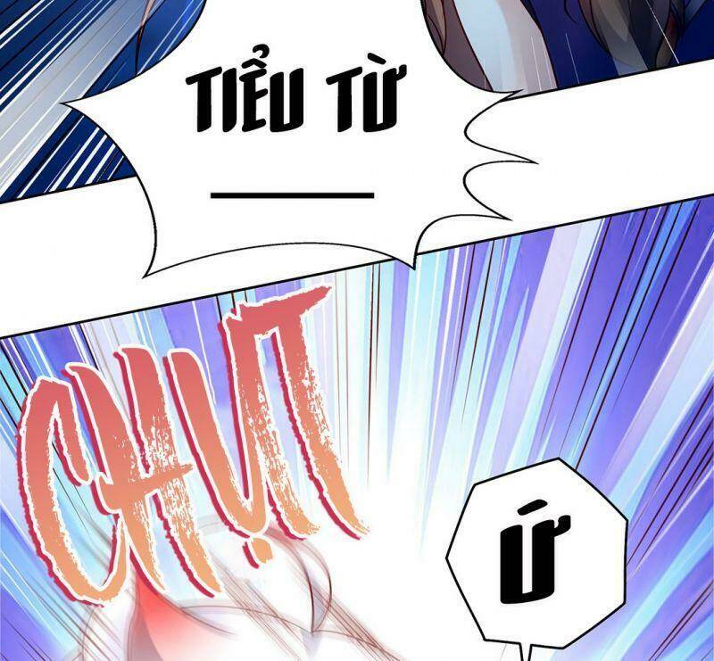 thiên kim bất hoán chapter 64 44