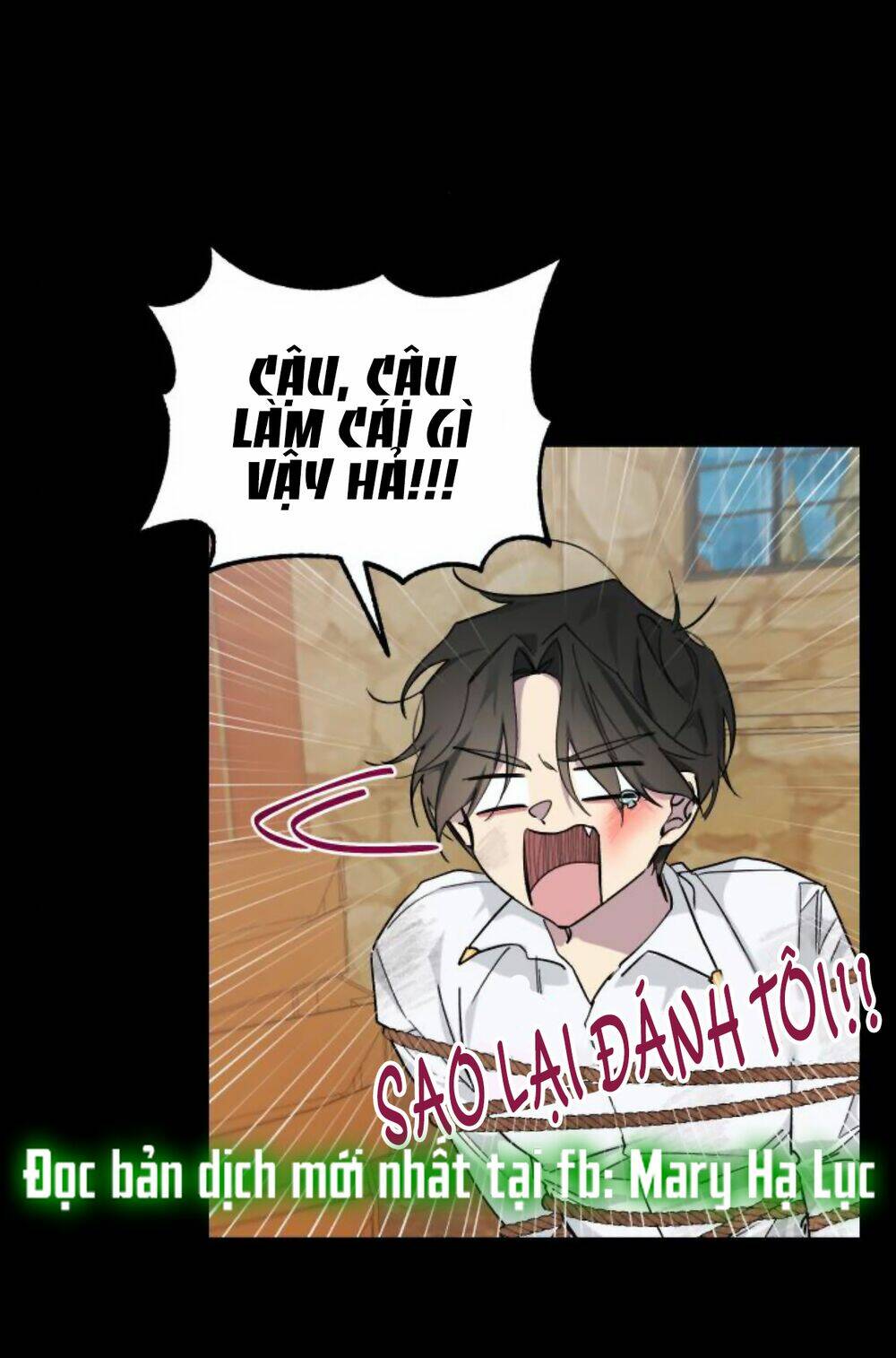 ta đã từng mong nàng biến mất chapter 17.3 13