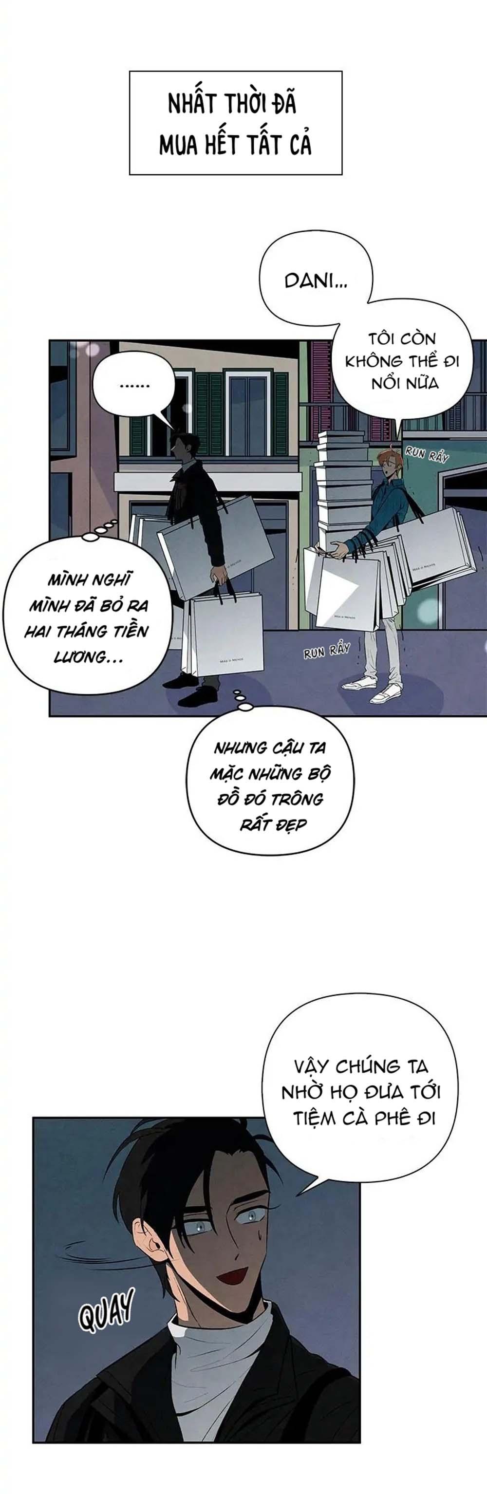 bona sort chapter 15 5